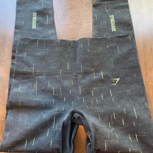 Gymshark Illumination Leggings!